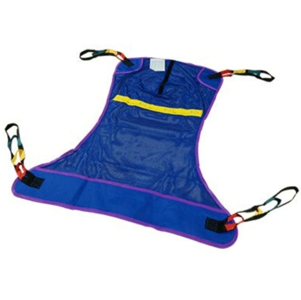 Body Sling For Transferring Patients